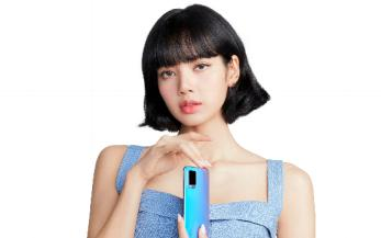 LISA代言vivo S7新机？“轻薄自拍旗舰”真机外观曝光