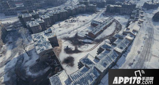 进击军事荣耀之城《坦克世界》摸索新哈尔科夫
