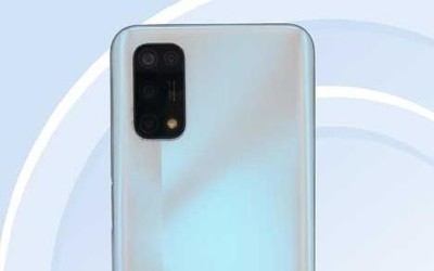 疑realme真我V5入网工信部 外观配置公开价格成悬念