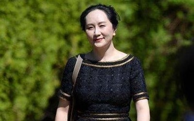 孟晚舟案证据公开：孟晚舟是清白的 被汇丰银行构陷