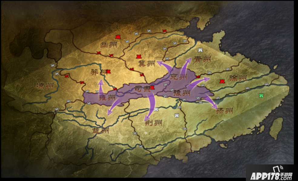 率土之滨