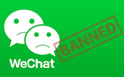 或出于规避法律风险的考虑 微信停止服务印度用户