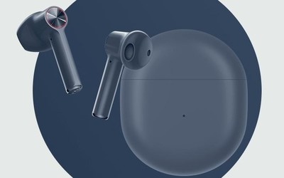 OnePlus Buds开启预售 3麦降噪+30小时续航499元