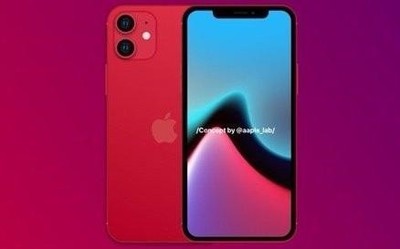 iPhone 12e外观配置曝光 配A14仿生芯片售价3800元起
