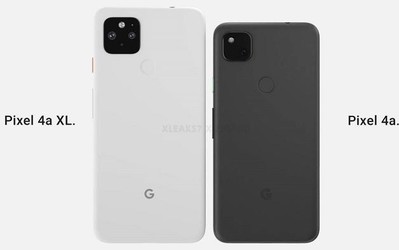 谷歌Pixel 4a系列将于8月3日发布：多款机型或没有旗舰