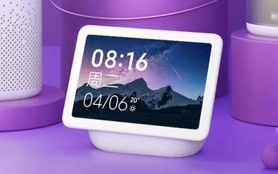 小爱音箱上半年销售战绩：线上销量销售额双冠军