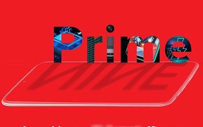 Redmi Prime官宣：将于8月4日推出 售价不超过1000元