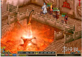 游侠网