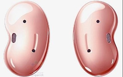 三星Galaxy Buds Live用户手册曝光 主动降噪售1500元