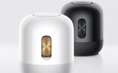 华为Sound X智能音箱限时优惠 现在购买立减500元