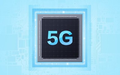realme真我V5官宣处理器！7nm制程工艺双通道网加速