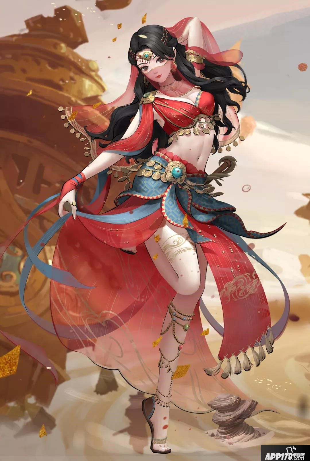 神都夜行录