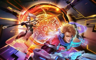 iQOO确认参展Chinajoy 2020 120W旗舰新机首次亮相