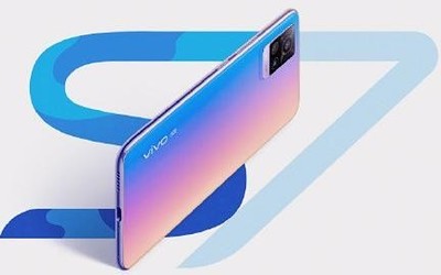vivo S7外观公布！机身轻薄颜值很高 主打自拍8·3发布