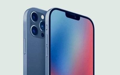 iPhone 12入门款机型刘海变窄！或与iPhone SE相同