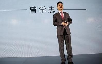 传前中兴CEO曾学忠任职小米 “复仇者联盟”再添一员？