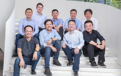 官宣：曾学忠正式加入小米任手机部总裁 负责研发