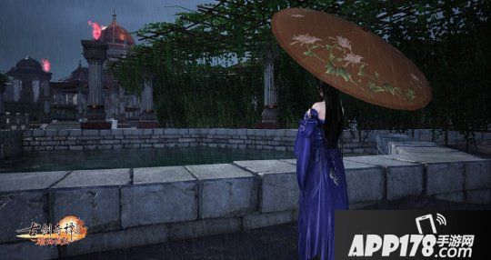 《古剑奇谭OL》荒狼原上彩蛋多多，你都碰着了吗？