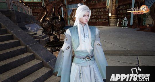 《古剑奇谭OL》荒狼原上彩蛋多多，你都碰着了吗？