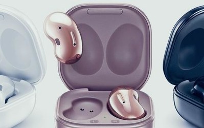 三星Galaxy Buds Live最新信息！具备主动降噪功能