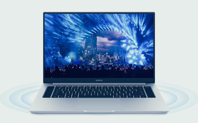 荣耀MagicBook Pro锐龙版开售！现减200元4499元起