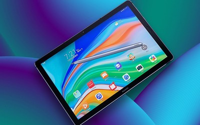 华为MatePad 10.8发布 2K大屏+麒麟990售价2399元起