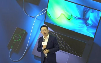 华为MateBook D 14/15 2020锐龙版发布 售价4099元起