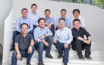 小米再添一名大将 雷军的“复仇者联盟”是怎样搭建的
