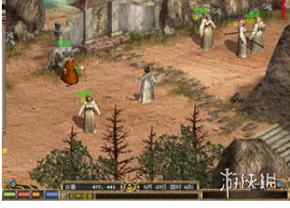 游侠网
