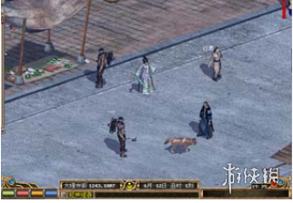 游侠网