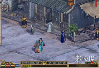 游侠网