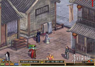 游侠网