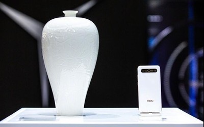 魅族出席2020ChinaJoy 可能是全场价值最高的展台！