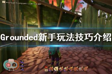 《禁闭求生》新手怎么玩？新手玩法技巧介绍