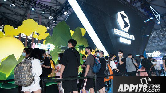 2020ChinaJoy正式开展，西山居现场出色速报！
