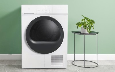 米家互联网热泵干衣机开启预售 除菌除螨3499元起
