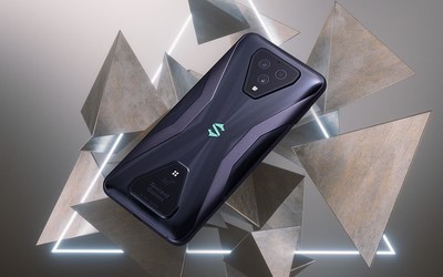 专访黑鲨科技软件总监李鑫：硬件的提升要与游戏结合