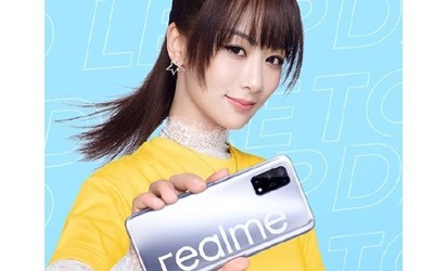 一张图看懂realme真我V5 3分钟闪充让你听歌5小时