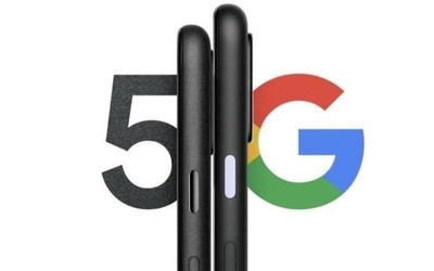 谷歌Pixel 5G产品阵容曝光 涵盖两款机型今年秋季发布