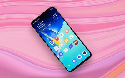 轻薄自拍旗舰vivo S7发布：4400万质感自拍2798元起