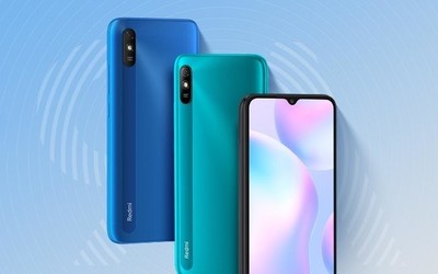 便宜100元！2GB运存版Redmi 9A正式开卖 售价499元