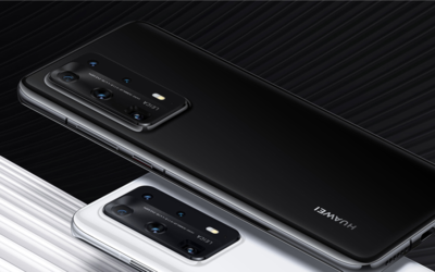 影院复工重映经典 用华为P40 Pro+拍摄自己的“新电影”