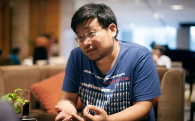 李楠：高像素的方向肯定是对的 当下一亿像素有点扯