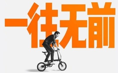 雷军同款小车车 骑记电动助力自行车新国标版特惠200