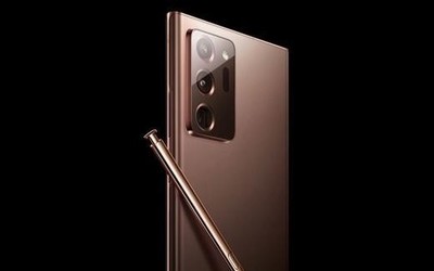 还看啥发布会 三星Note20等8款新品最全爆料都在这