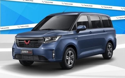 上汽通用五菱7月销售13万辆 连续4月实现同比正增长