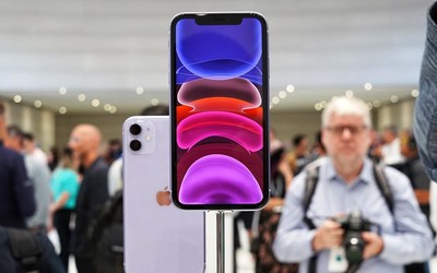 拼多多将上线“百亿补贴节” iPhone 11降至4000元以下