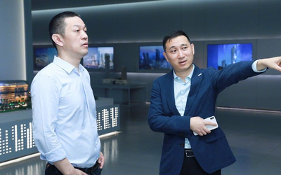 苏宁与蔚来汽车达成战略合作 将围绕多个领域展开
