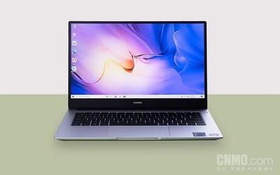 学生党利器 华为MateBook D 2020 锐龙版为何值得买？