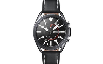 三星发布多款新配件 Galaxy Watch3/Buds Live先后亮相